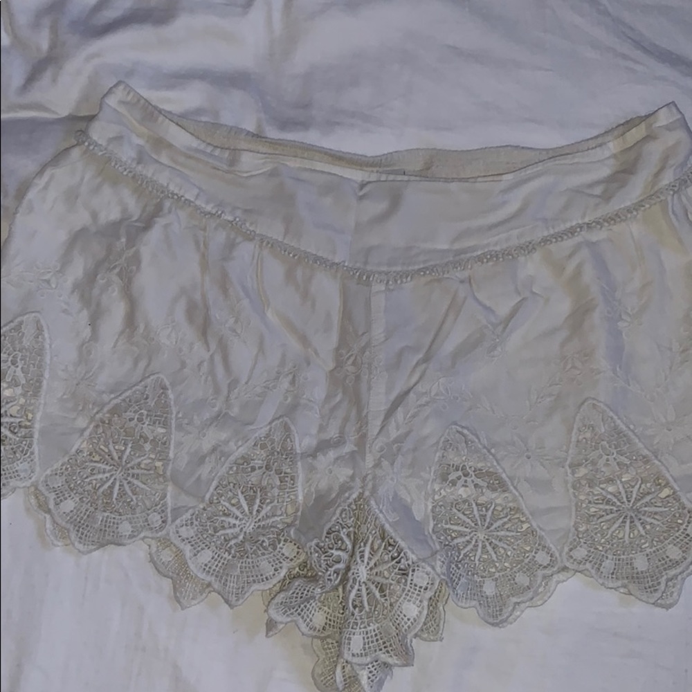 Lace American Eagle Outfitters Shorts